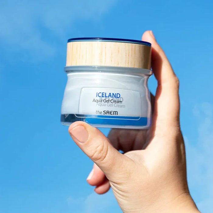 the-saem-iceland-aqua-gel-cream-60ml-02