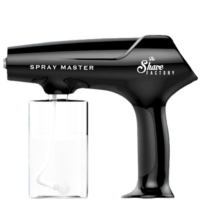 The Shave Factory Spray Master