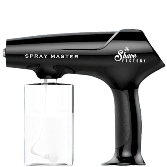 The Shave Factory Spray Master