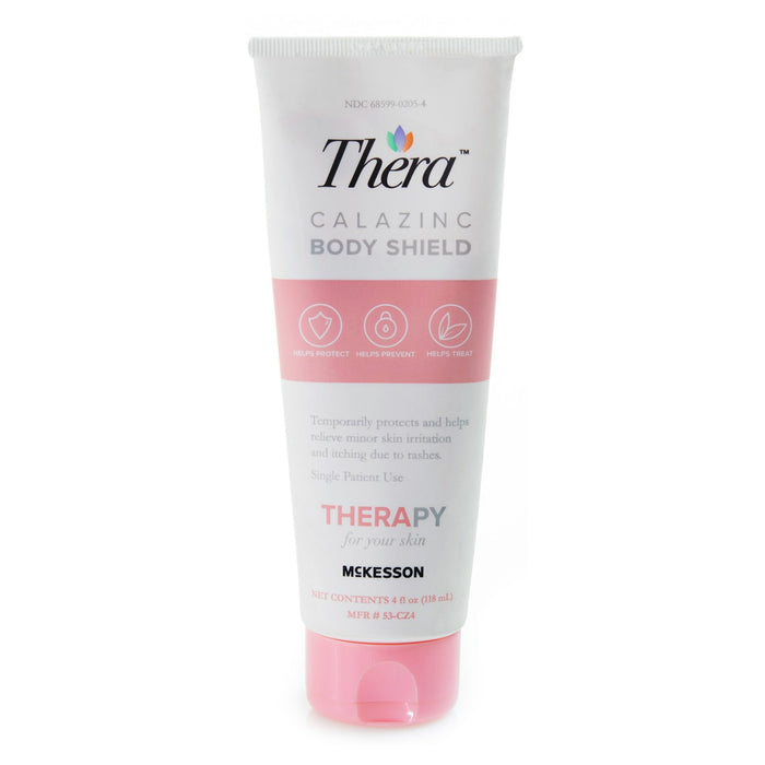 Thera Calazinc Body Shield Skin Protectant, Scented - 53-CZ4-Single - LL Medico