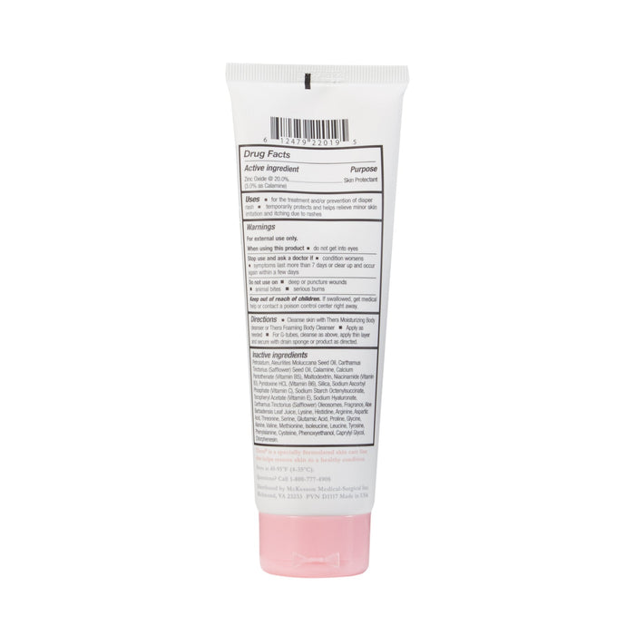 Thera Calazinc Body Shield Skin Protectant, Scented - 53-CZ4G-Box - LL Medico