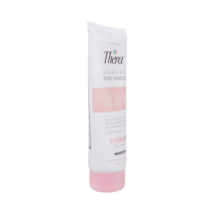 Thera Calazinc Body Shield Skin Protectant, Scented - 53-CZ4G-Box - LL Medico