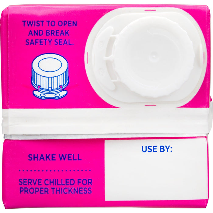 Thick-It Thick & Easy Thickened Dairy Beverage, Milk Flavor, Nectar Consistency, 32 oz - 73625-Single - LL Medico