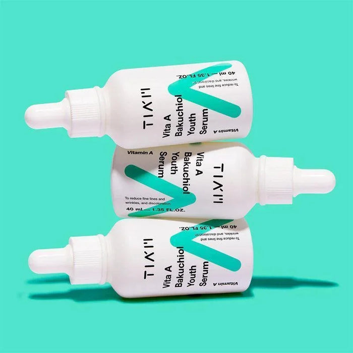 [TIAM] Vita A Bakuchiol Youth Serum 40ml - Ballagrio