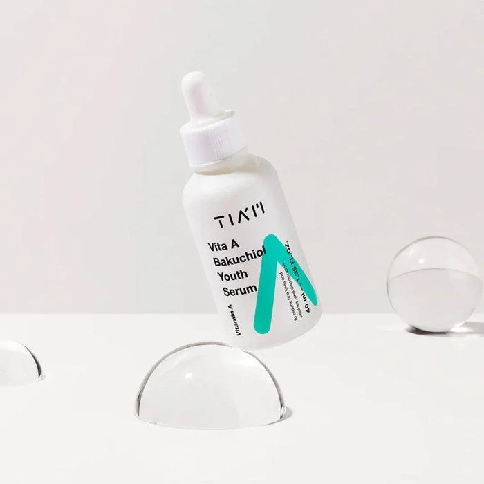 [TIAM] Vita A Bakuchiol Youth Serum 40ml - Ballagrio
