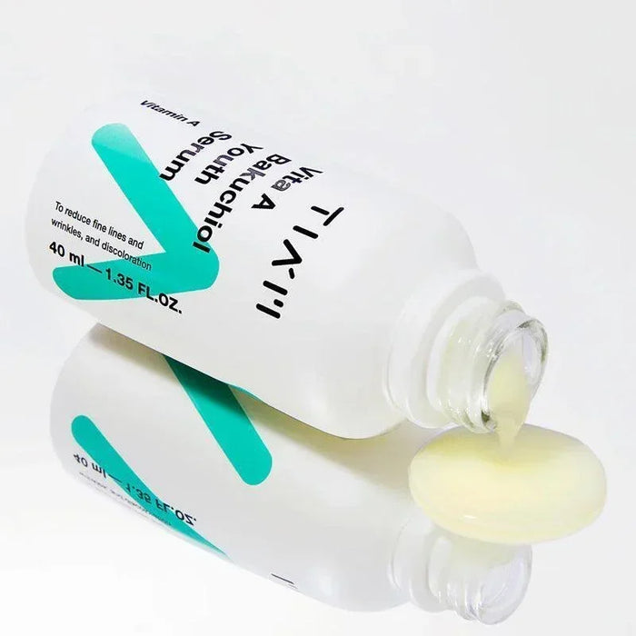 [TIAM] Vita A Bakuchiol Youth Serum 40ml - Ballagrio