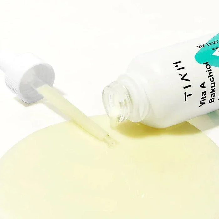 [TIAM] Vita A Bakuchiol Youth Serum 40ml - Ballagrio