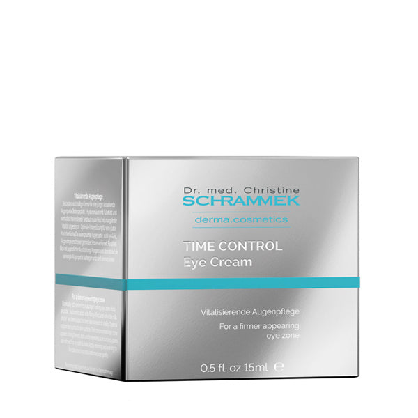 Time Control Eye Cream Dr Schrammek