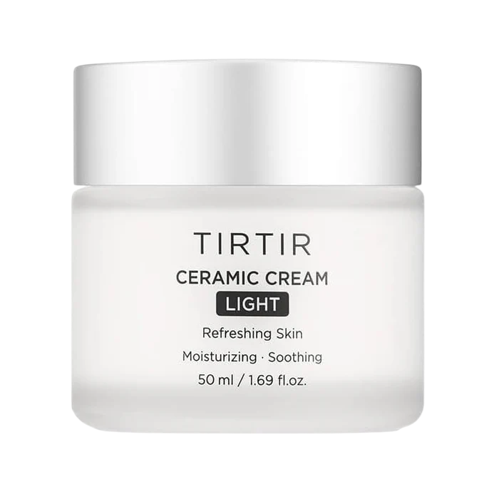 Tirtir Ceramic Cream Light 50Ml