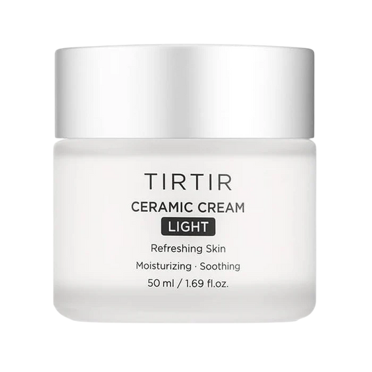 Tirtir Ceramic Cream Light 50Ml