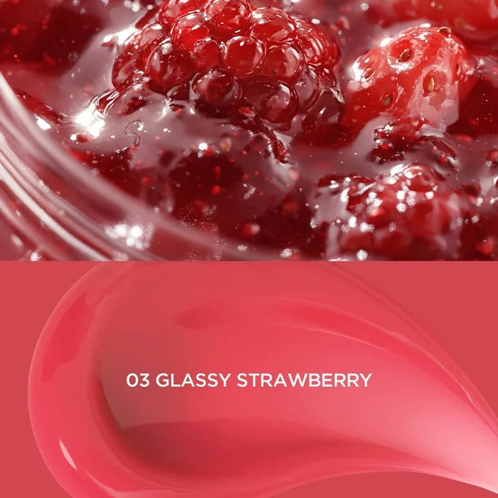[TIRTIR] Glow Pop Tinted Lip Oil 4.3g