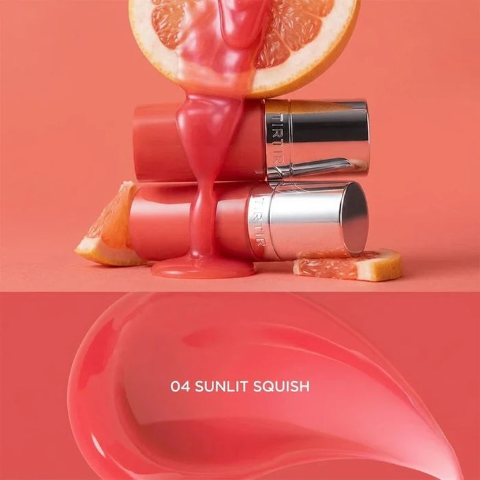 [TIRTIR] Glow Pop Tinted Lip Oil 4.3g