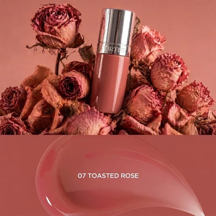 07 Toasted Rose