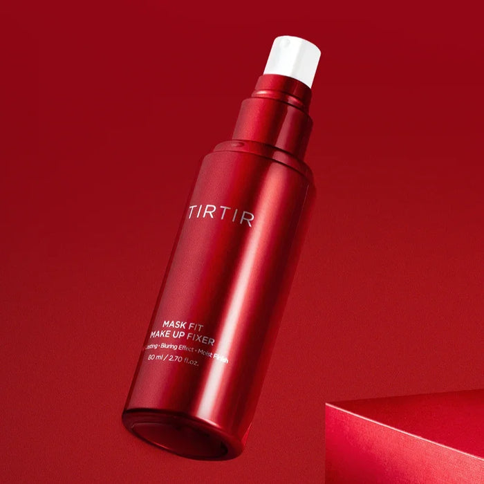 [TIRTIR] Mask Fit Make Up Fixer 80ml - Ballagrio