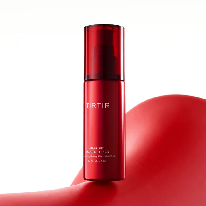 [TIRTIR] Mask Fit Make Up Fixer 80ml - Ballagrio