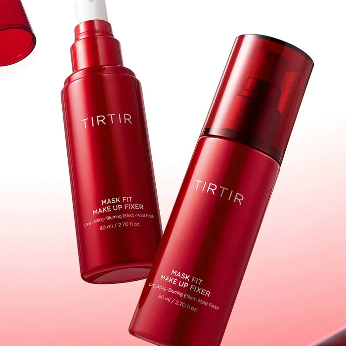 [TIRTIR] Mask Fit Make Up Fixer 80ml - Ballagrio