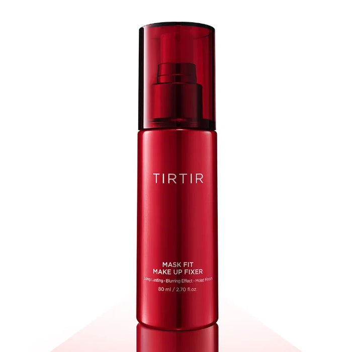 [TIRTIR] Mask Fit Make Up Fixer 80ml - Ballagrio