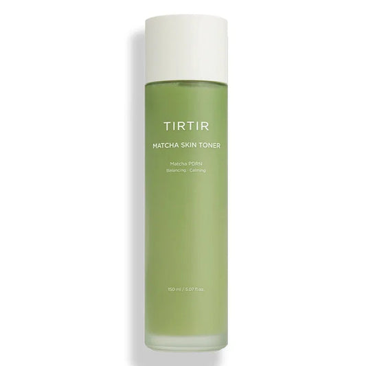 [TIRTIR] Matcha Skin Toner 150ml - Ballagrio