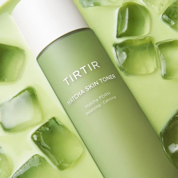 [TIRTIR] Matcha Skin Toner 150ml - Ballagrio