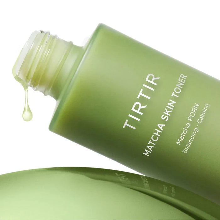 [TIRTIR] Matcha Skin Toner 150ml - Ballagrio