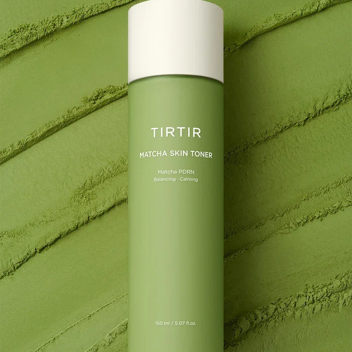 [TIRTIR] Matcha Skin Toner 150ml - Ballagrio