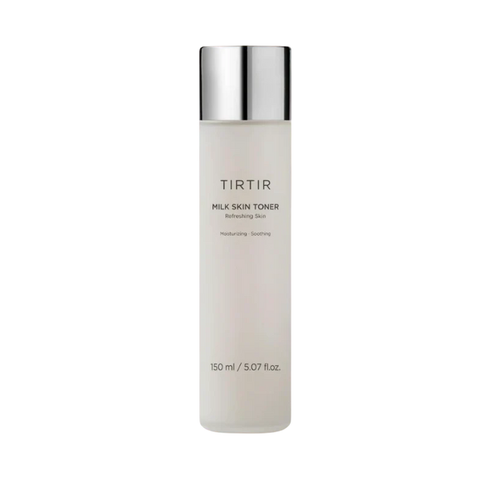 Tirtir Milk Skin Toner Refreshing Skin 150Ml