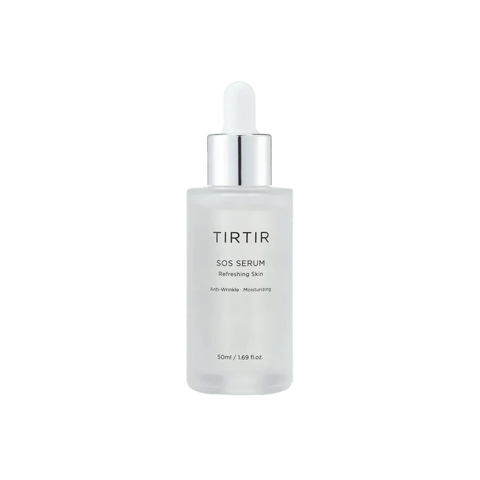 Tirtir | SOS Serum - skin28