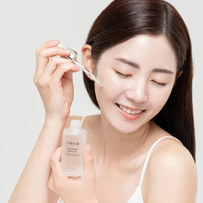 Tirtir | SOS Serum - skin28