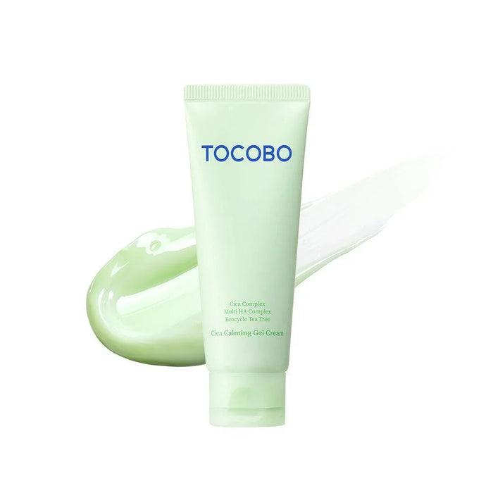 [TOCOBO] Cica Calming Gel Cream 75ml - Ballagrio