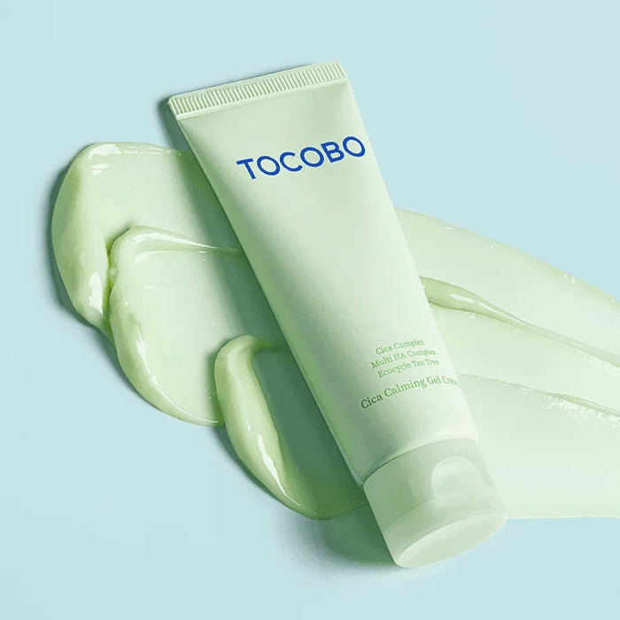 [TOCOBO] Cica Calming Gel Cream 75ml - Ballagrio
