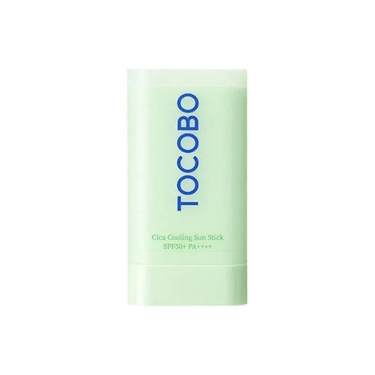 [TOCOBO] Cica Cooling Sun Stick SPF 50+ PA++++ 18g - Ballagrio