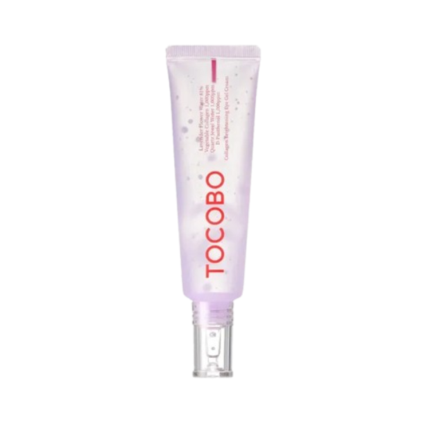 Tocobo Collagen Brightening Eye Gel Cream 30Ml