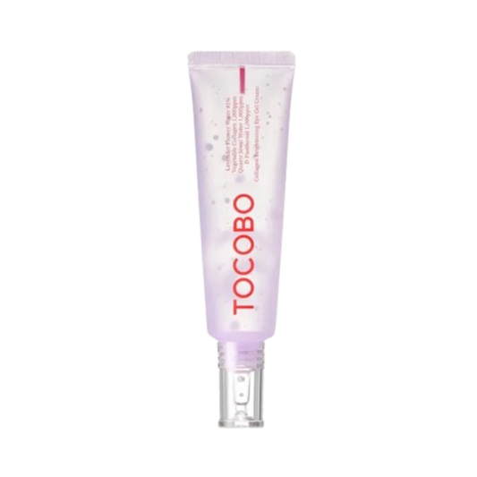 Tocobo Collagen Brightening Eye Gel Cream 30Ml