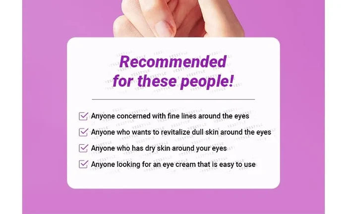 Tocobo Collagen Brightening Eye Gel Cream 30Ml