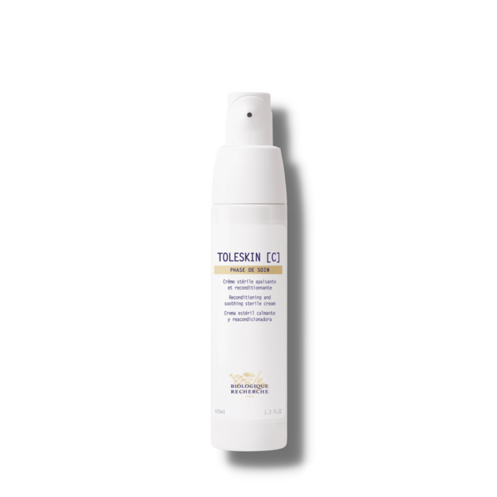Toleskin C Biologique Recherche