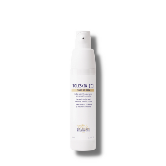Toleskin C Biologique Recherche