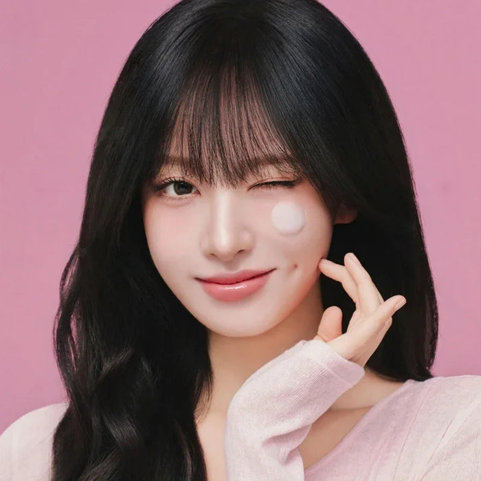 [TONYMOLY] Ceramide Hydrating Bubble Serum 100ml