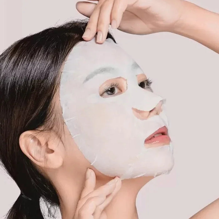 [TONYMOLY] Wonder Ceramide Mochi Mask Sheet 20g*20EA - Ballagrio