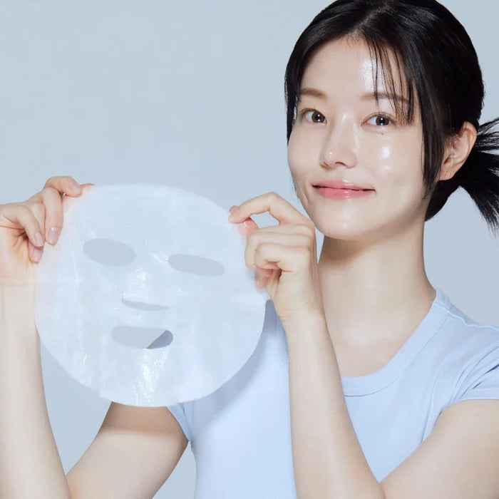 [TONYMOLY] Wonder Ceramide Mochi Mask Sheet 20g*20EA - Ballagrio
