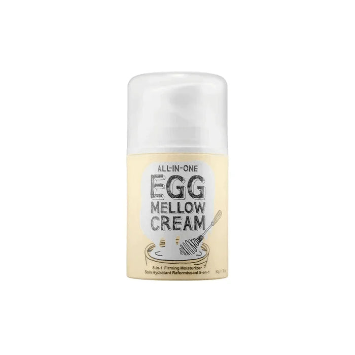 [too cool for school] Egg Mellow Cream 50g - Ballagrio