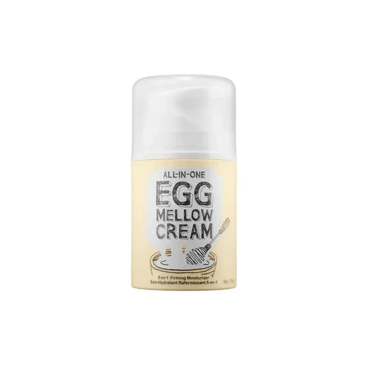 [too cool for school] Egg Mellow Cream 50g - Ballagrio