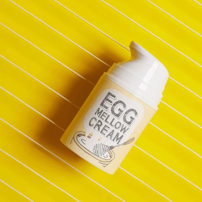 [too cool for school] Egg Mellow Cream 50g - Ballagrio