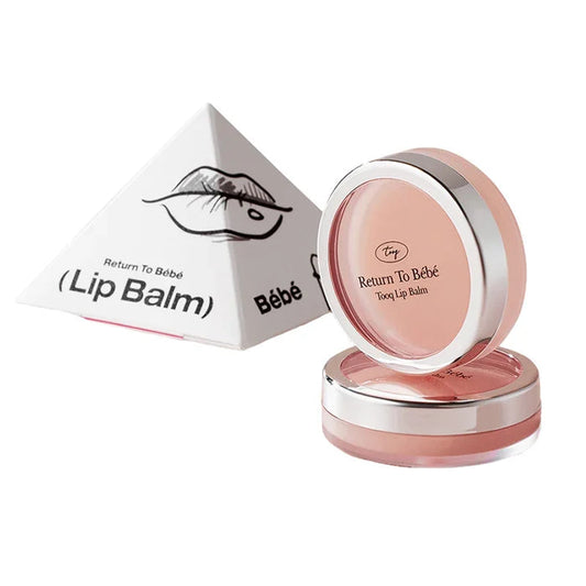 [TOOQ] Return To Bebe Lip Balm 8g - Ballagrio