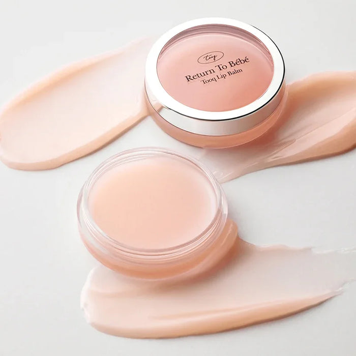 [TOOQ] Return To Bebe Lip Balm 8g - Ballagrio