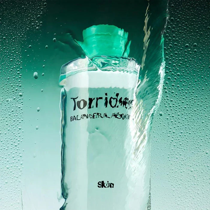 [Torriden] Balanceful For Men Cica Clearing Skin 300ml - Ballagrio