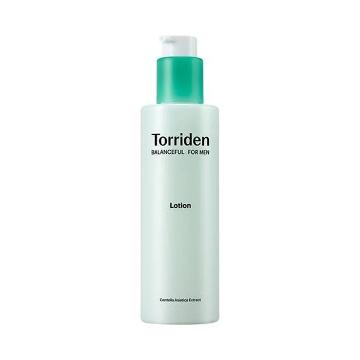 [Torriden] Balanceful For Men Cica Oil-Free Lotion 200ml - Ballagrio