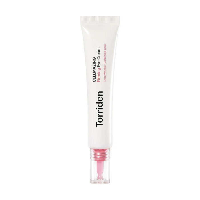 [Torriden] Cellmazing Firming Eye Cream 30ml