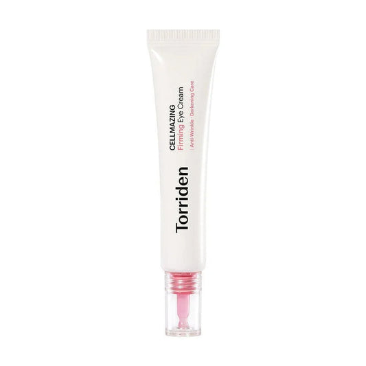 [Torriden] Cellmazing Firming Eye Cream 30ml