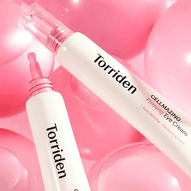 [Torriden] Cellmazing Firming Eye Cream 30ml - Ballagrio