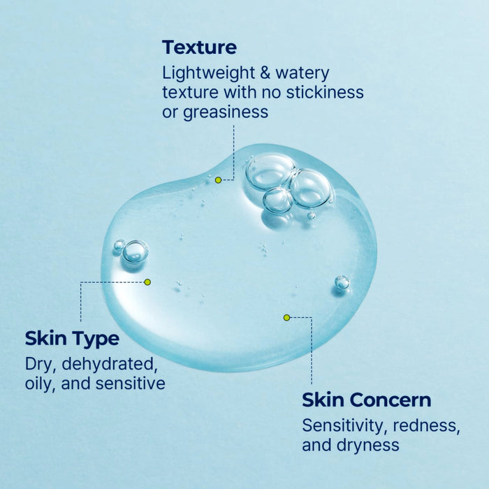 [Torriden] DIVE-IN Hyaluronic Acid Serum